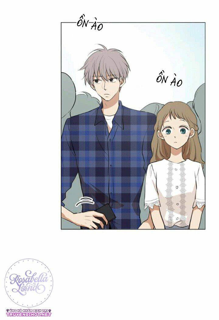 Tình Yêu Tuổi Trẻ Chương 34 Ảnh 6