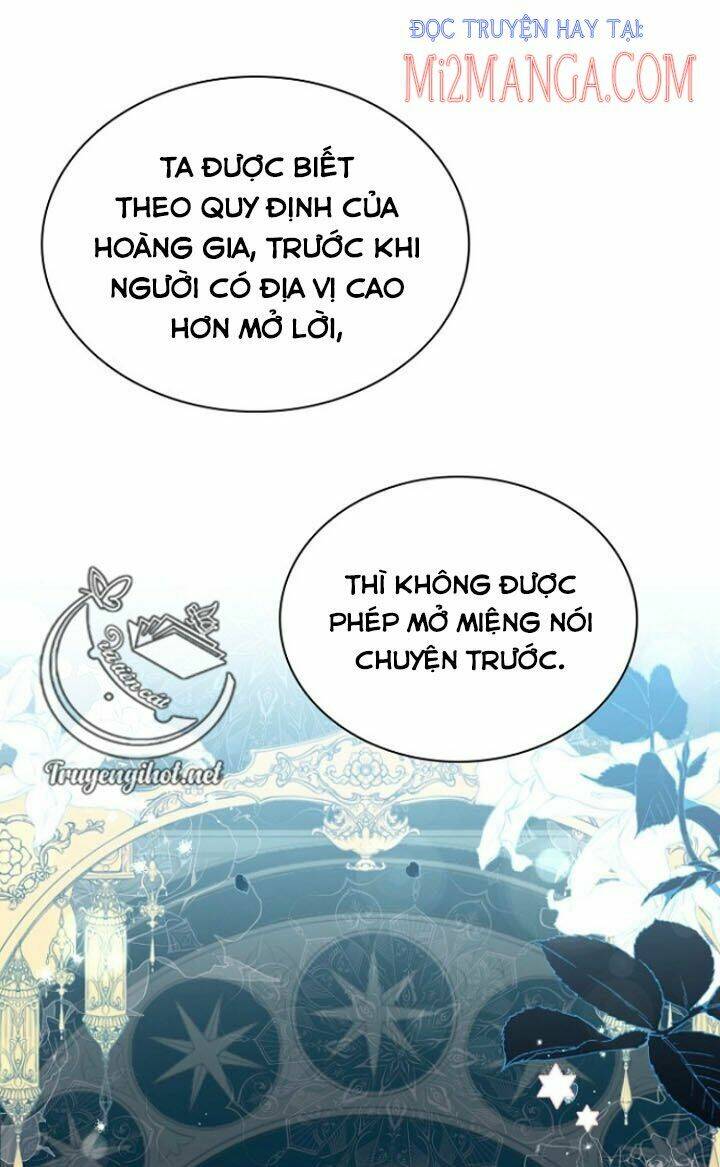 Một Đêm Với Hoàng Đế Chương 38 Ảnh 3