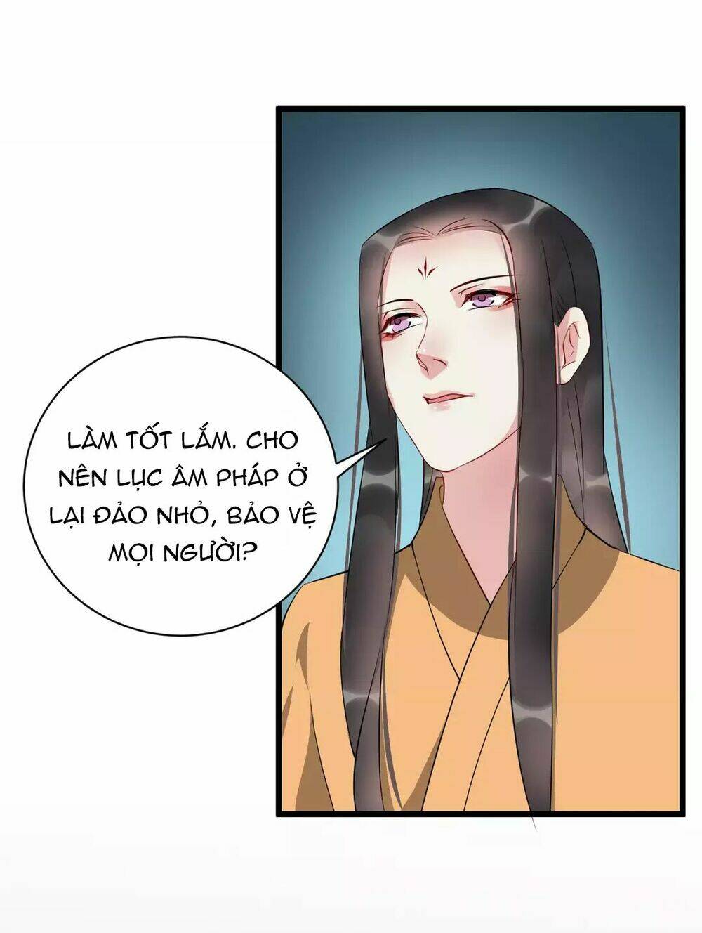 Bồng Sơn Viễn Chương 46 Ảnh 30
