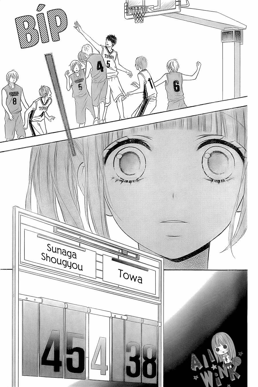 Tsubasa To Hotaru Chương 19 Ảnh 24