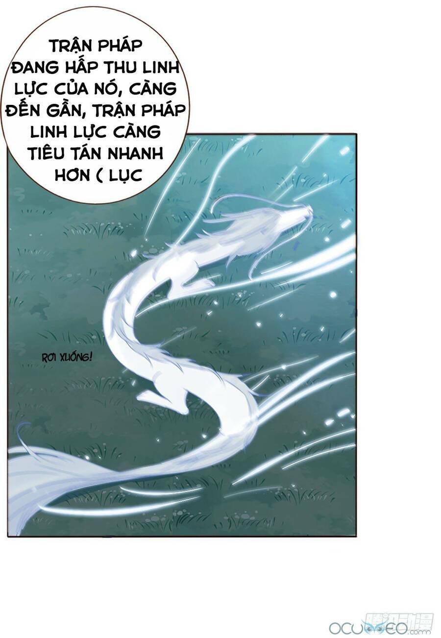 Ôm Hôn Mạc Nhiên Chương 20 Ảnh 38