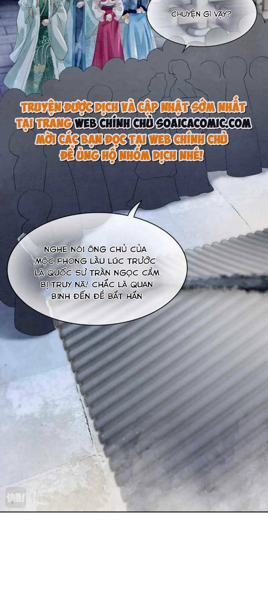 Xung Hỉ Vương Phi Chương 93 Ảnh 9