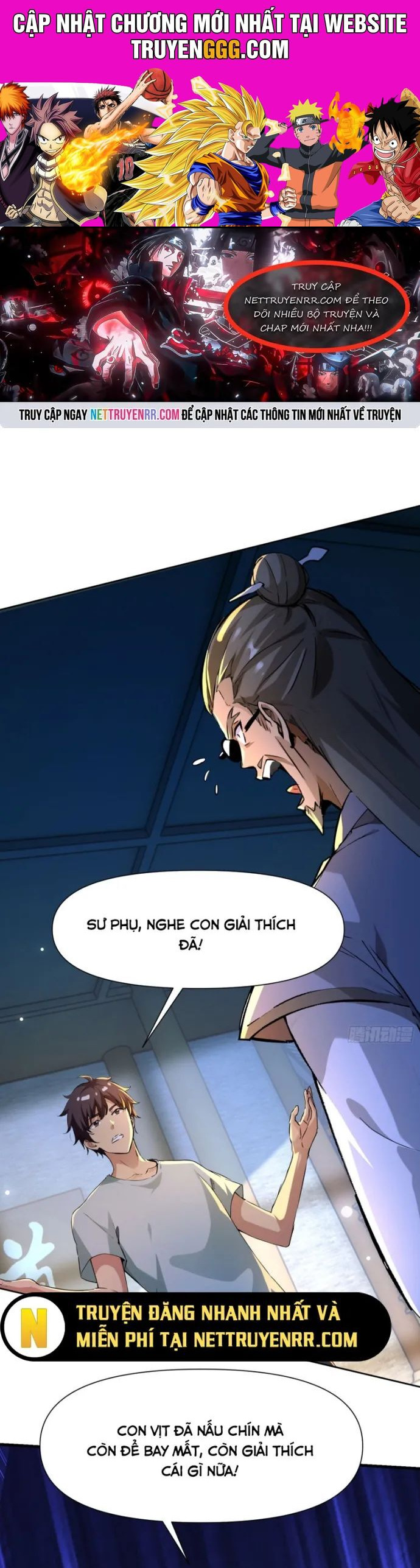 Bạn Gái Của Tôi Toàn Là Truyền Thuyết Chương 147 Ảnh 2