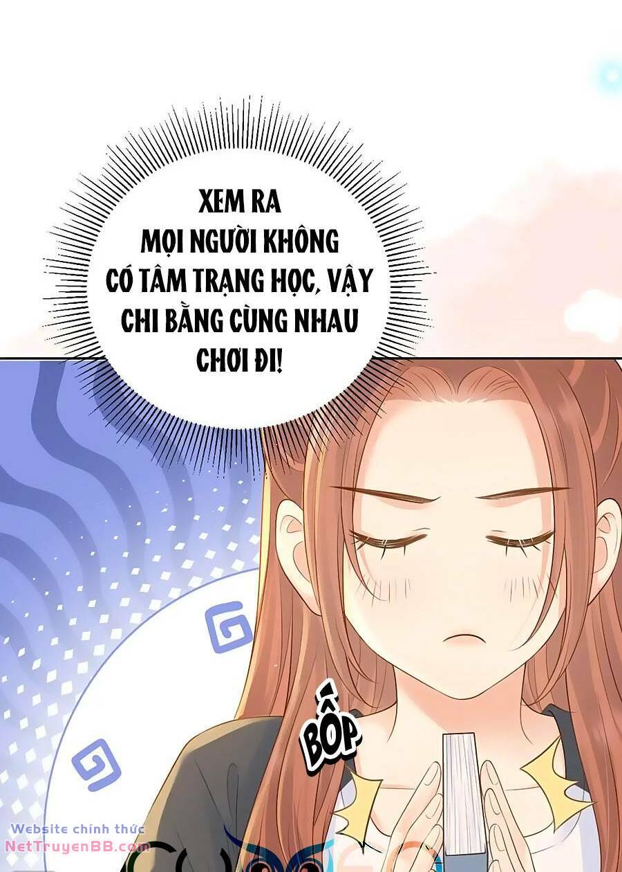 Núi Của Cô Ấy, Biển Của Cô Ấy Chương 37 Ảnh 5