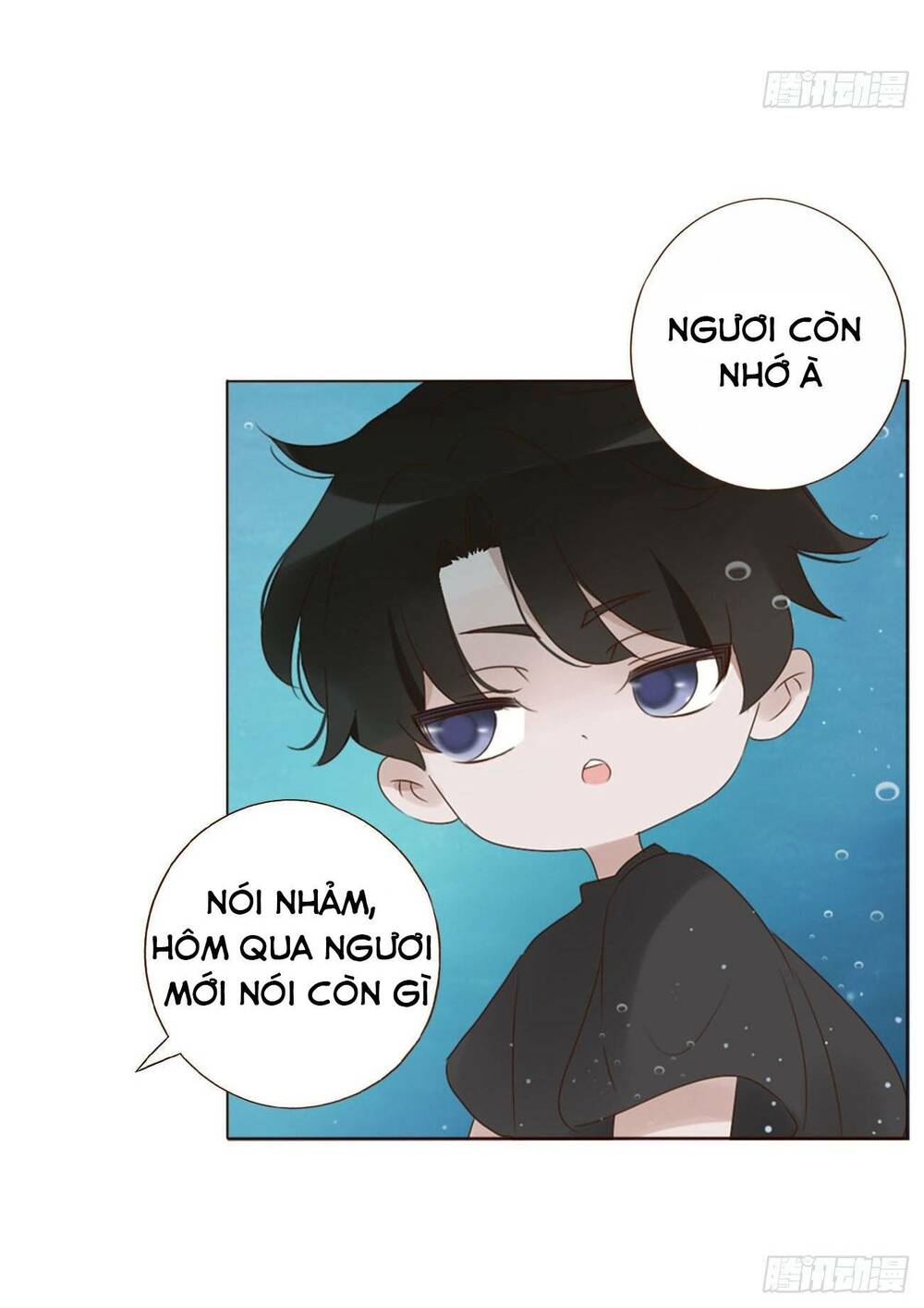 Ôm Hôn Mạc Nhiên Chương 27 Ảnh 5