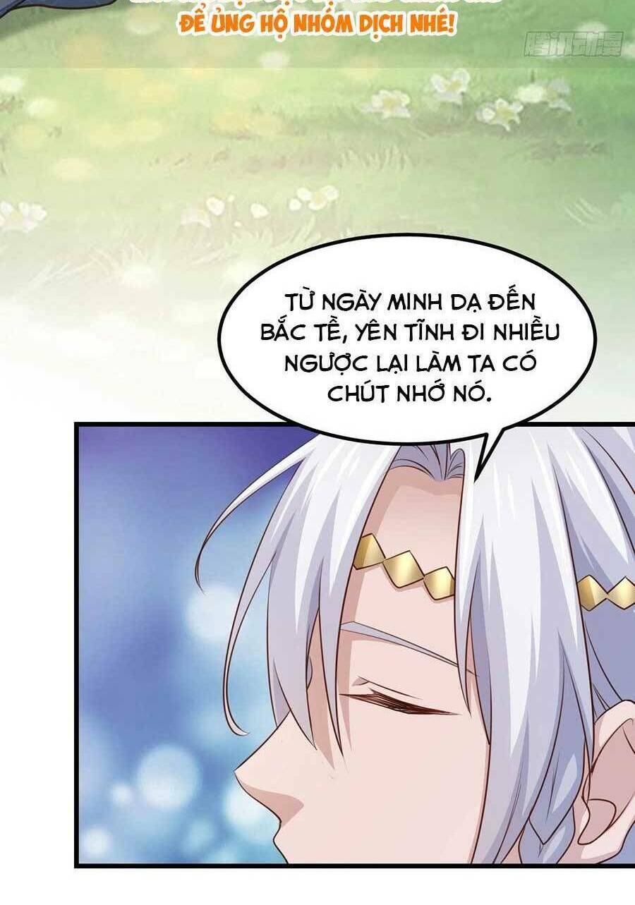 Thuần Hóa Ba Ba Bạo Quân Chương 97 Ảnh 39