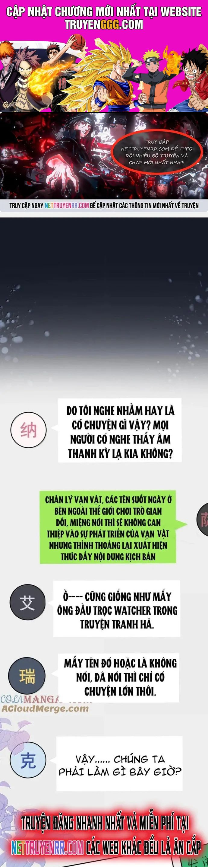 Trường Sinh Bất Lão, Ta Cưới Tà Thần Về Làm Vợ Chương 63 Ảnh 2