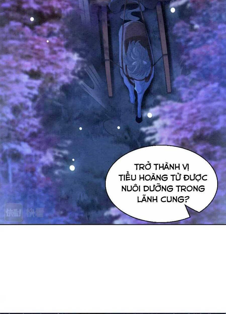 Xung Hỉ Vương Phi Chương 98 Ảnh 54