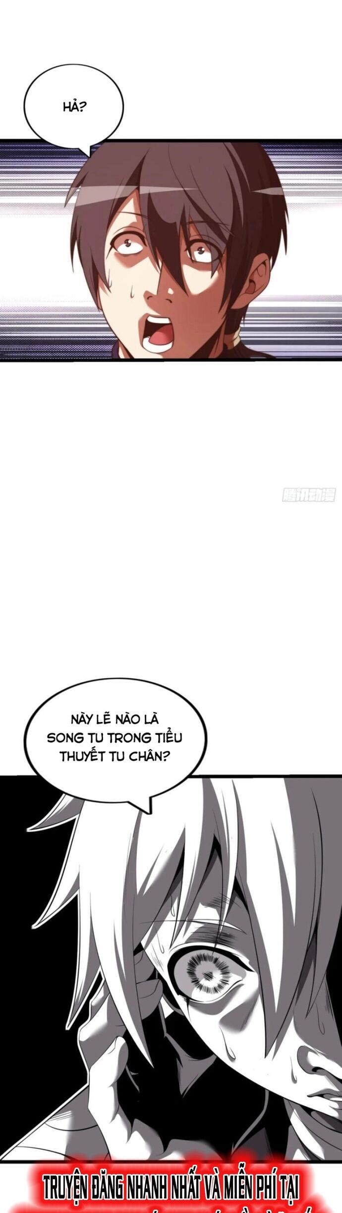 Phát Sóng Trực Tiếp, Ta Quét Ngang Dị Giới Chương 49 Ảnh 20