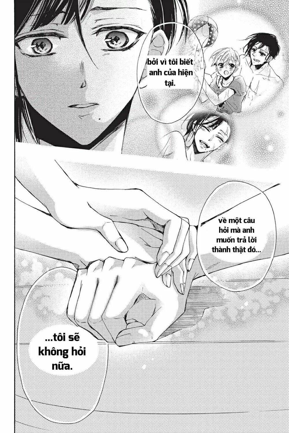 Kurohyou To 16 - Sai Chương 18.2 Ảnh 15