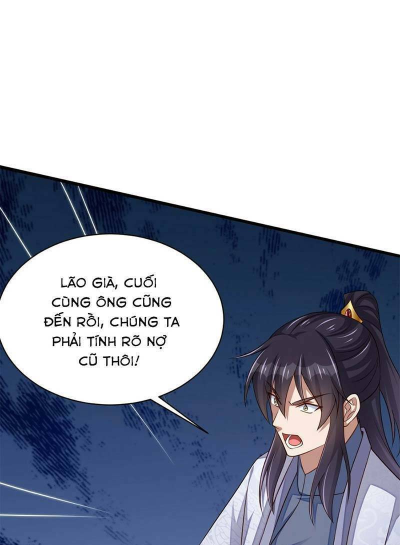 Thuần Hóa Ba Ba Bạo Quân Chương 103 Ảnh 8