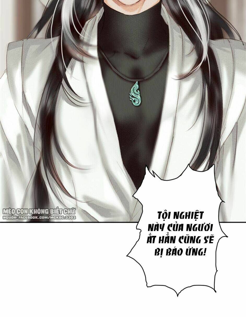 Tiếu Tạng Câu Chương 2 Ảnh 39