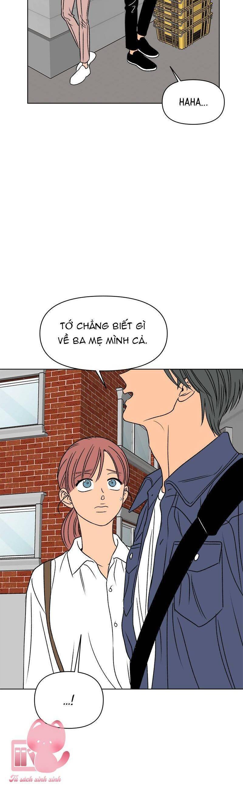 Tình Xưa Viết Lại Chương 59 Ảnh 17