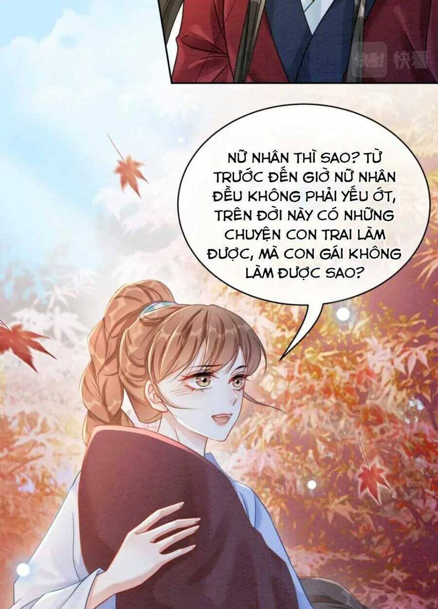 Xung Hỉ Vương Phi Chương 99 Ảnh 39