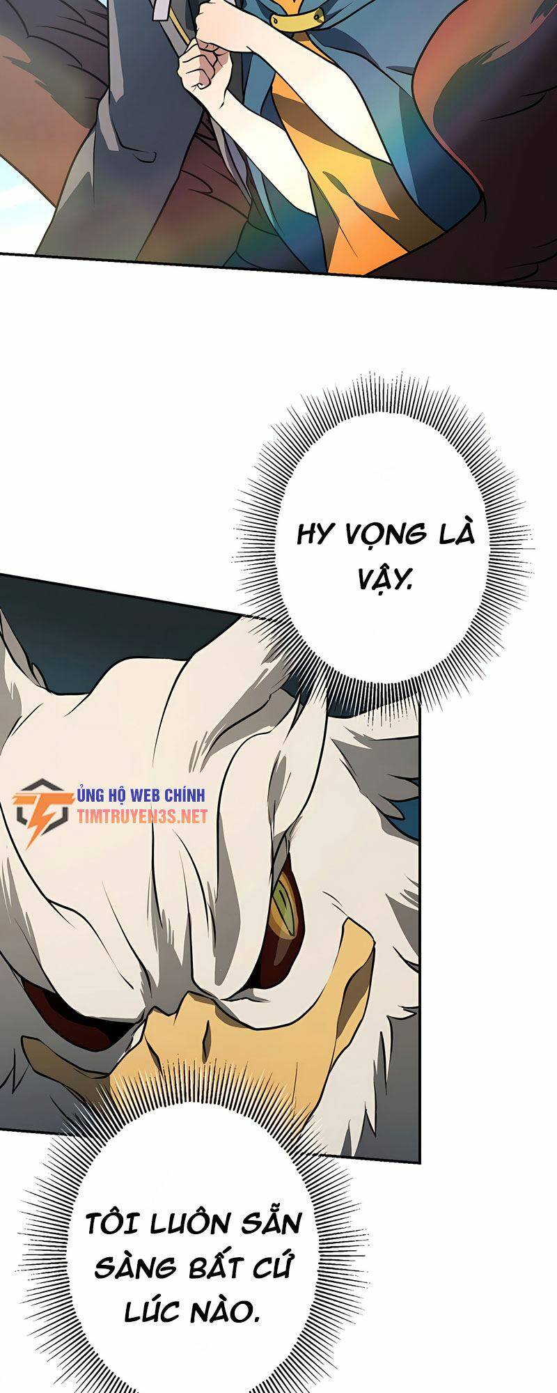 Cuộc Sống Của Một Pháp Sư Xuyên Không Thế Giới Khác Chương 12 Ảnh 64