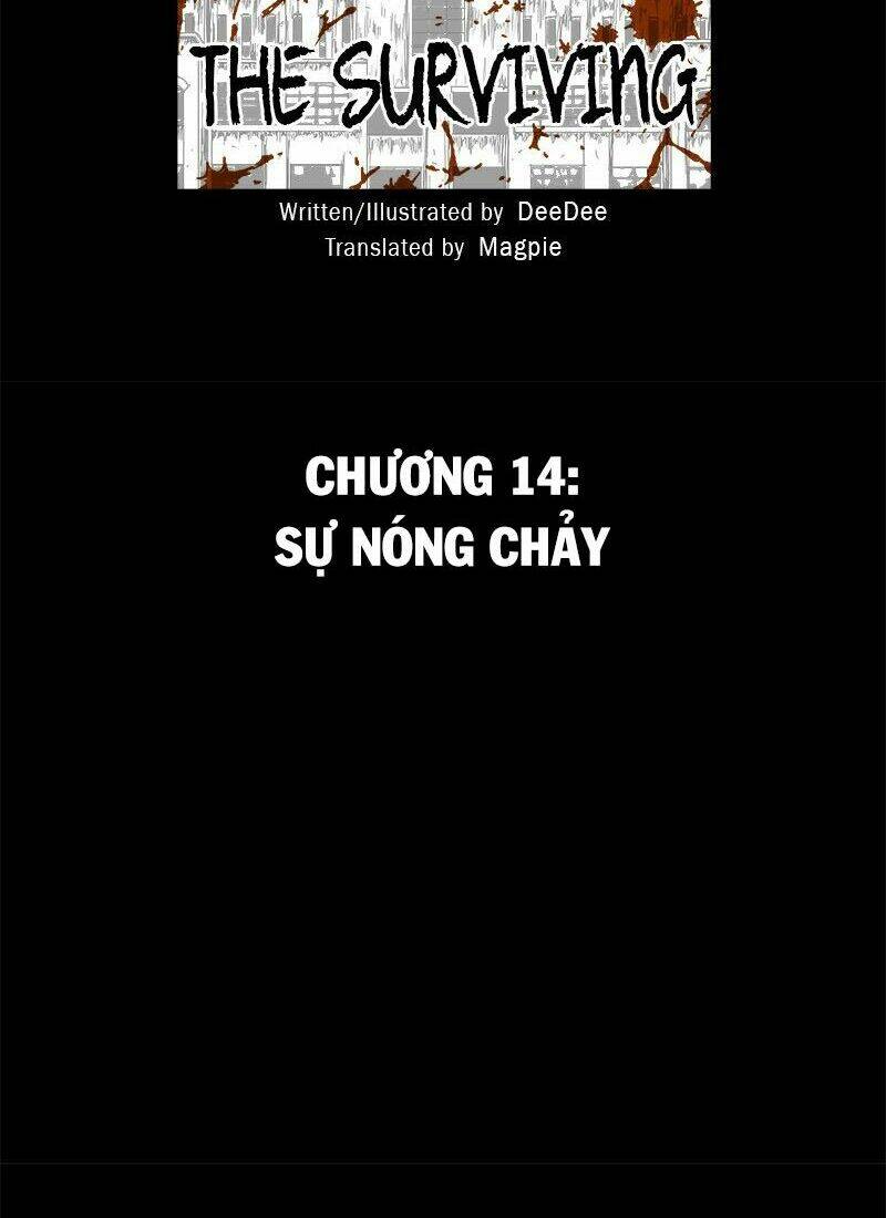 Sống Sót Chương 14 Ảnh 11