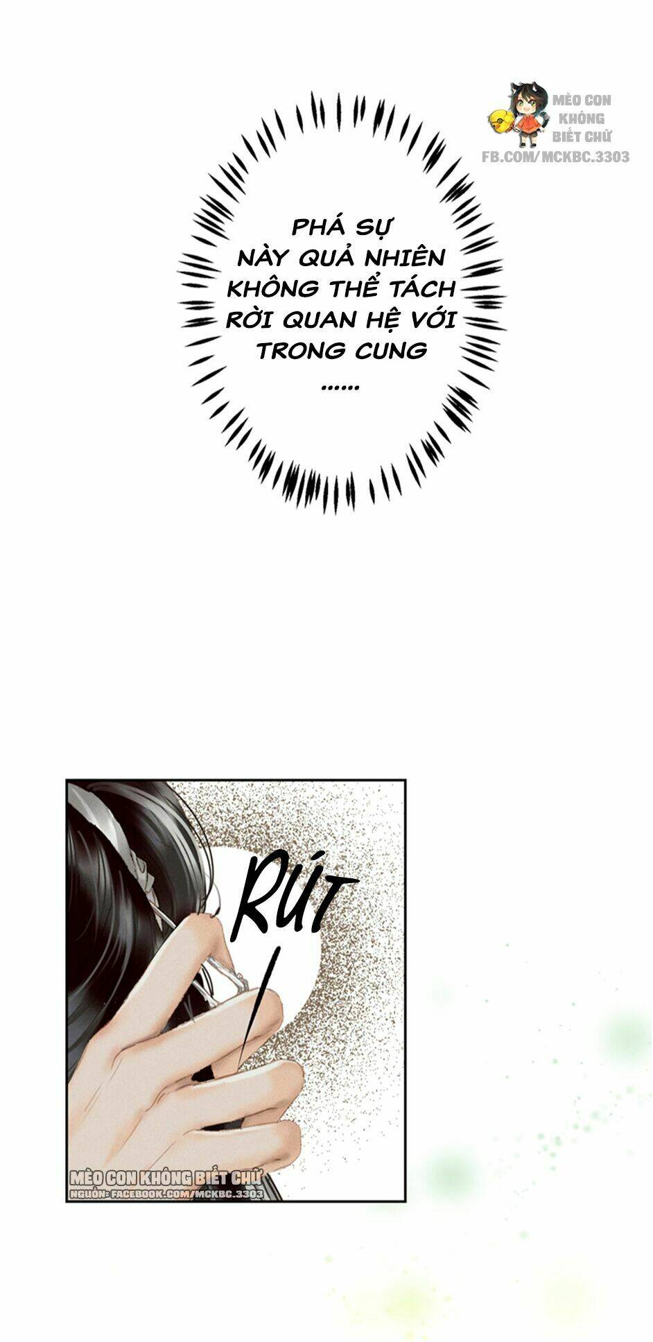 Tiếu Tạng Câu Chương 1 Ảnh 47