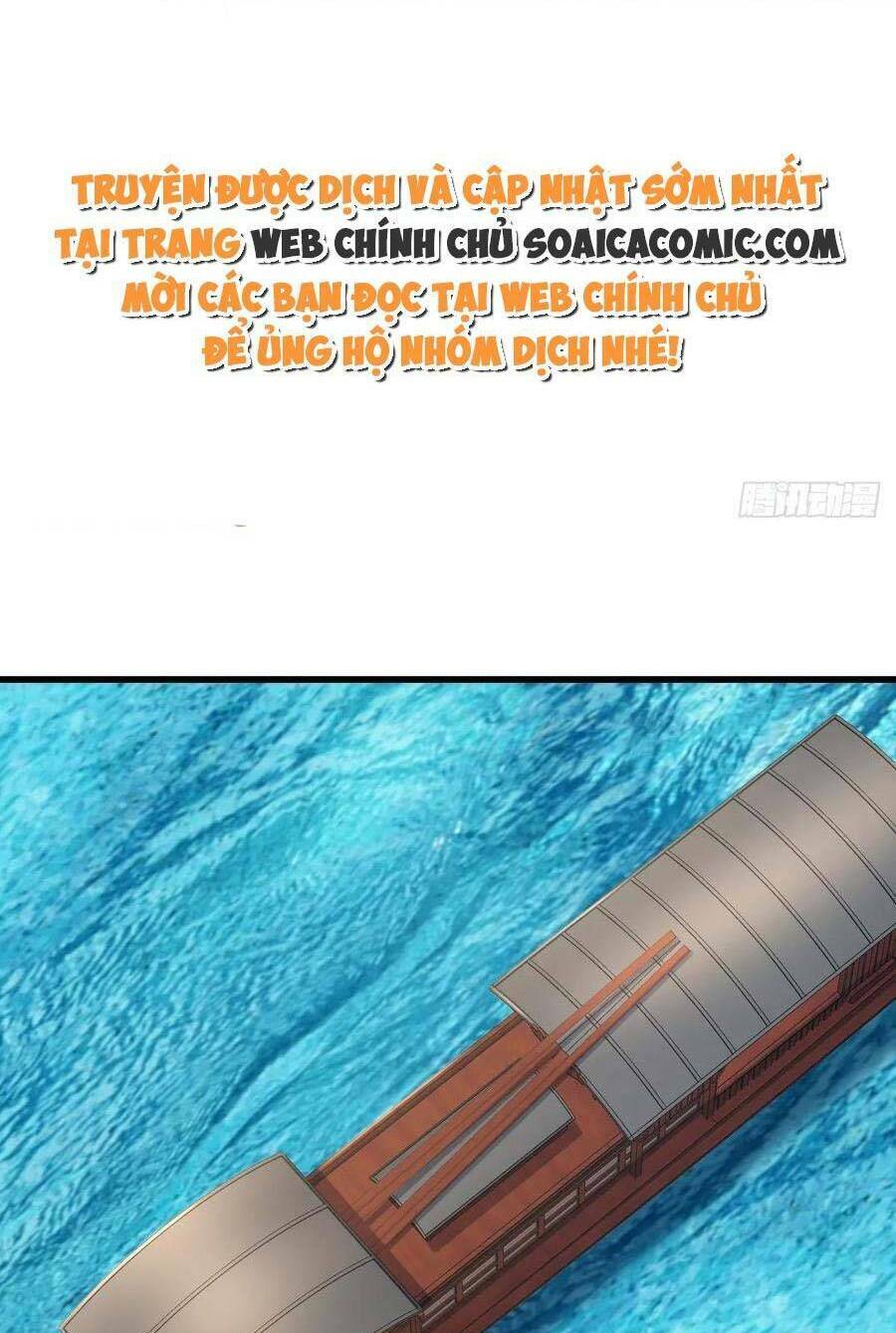 Thuần Hóa Ba Ba Bạo Quân Chương 99 Ảnh 18