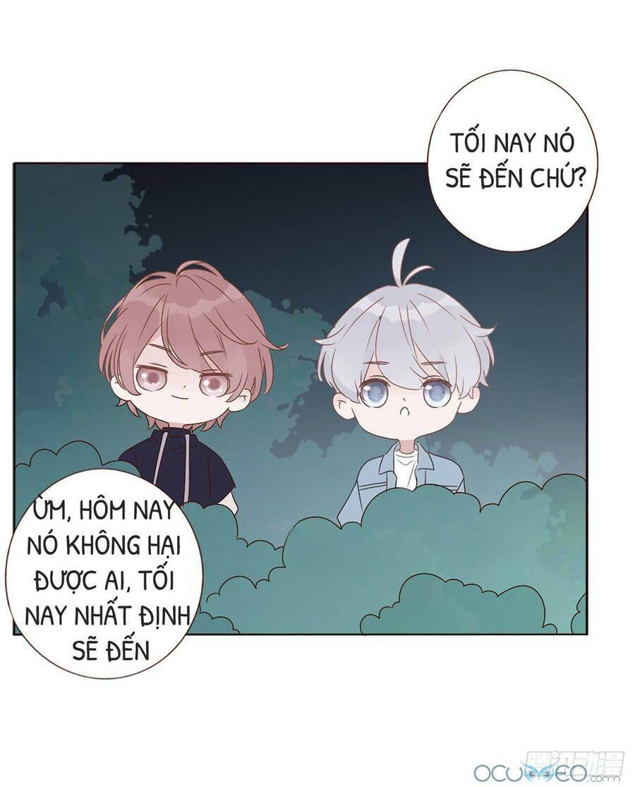 Ôm Hôn Mạc Nhiên Chương 15 Ảnh 12