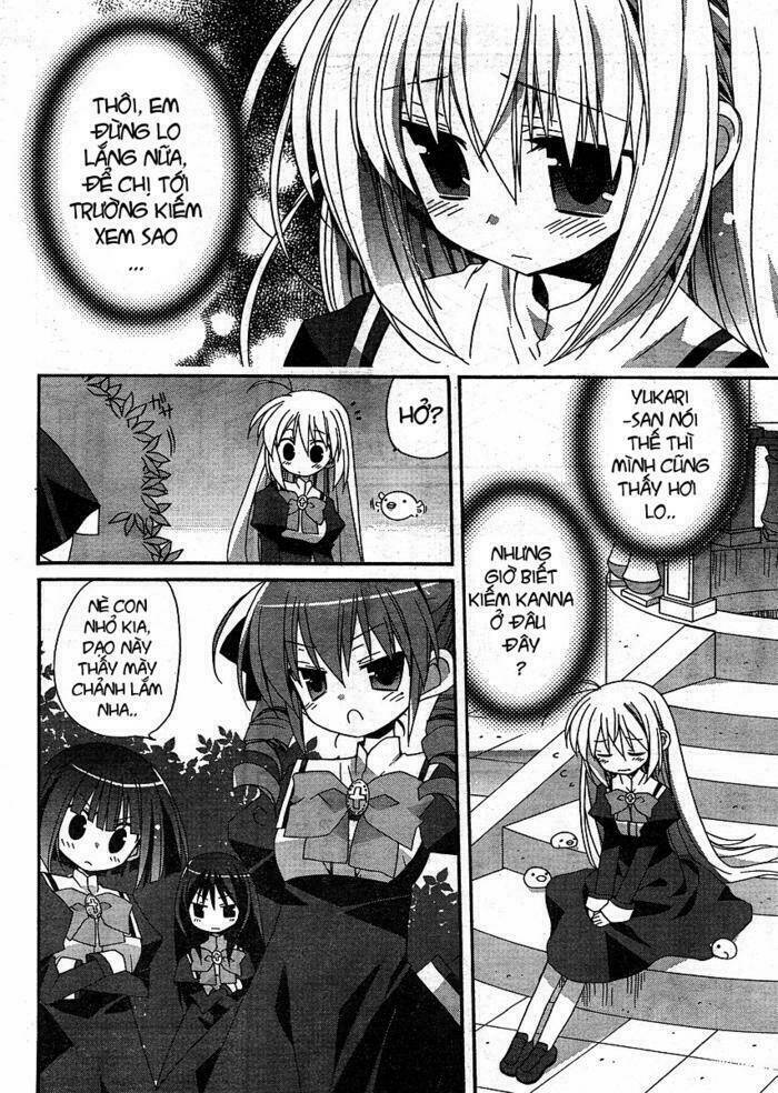Otome Wa Boku Ni Koishiteru Chương 12 Ảnh 10