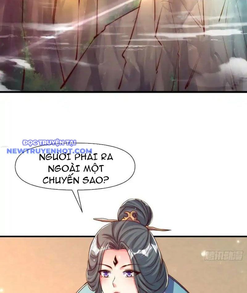 Đạo Hữu, Kịch Bản Của Ngươi Thật Dễ Nhìn! Chương 105 Ảnh 18