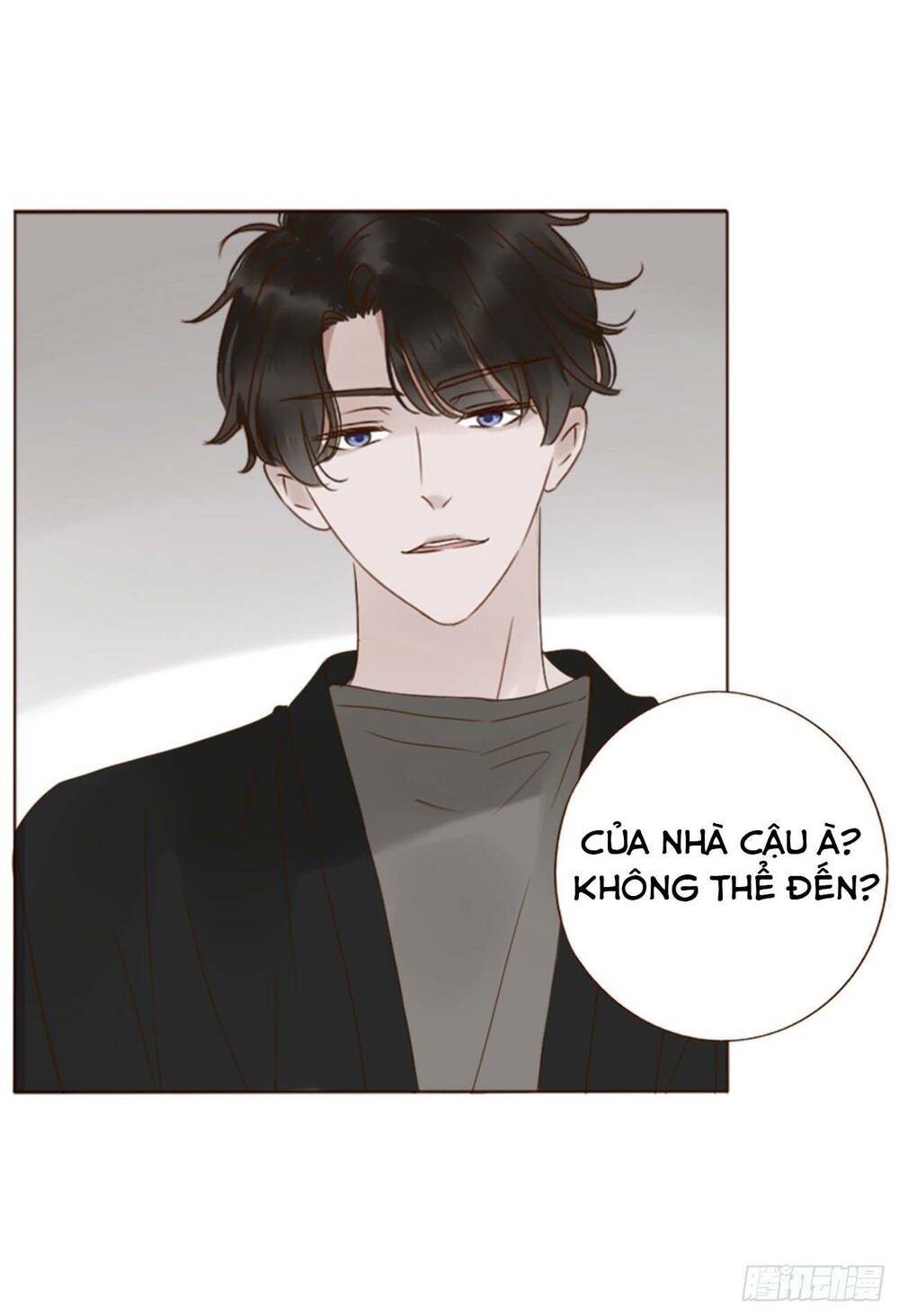 Ôm Hôn Mạc Nhiên Chương 25 Ảnh 12