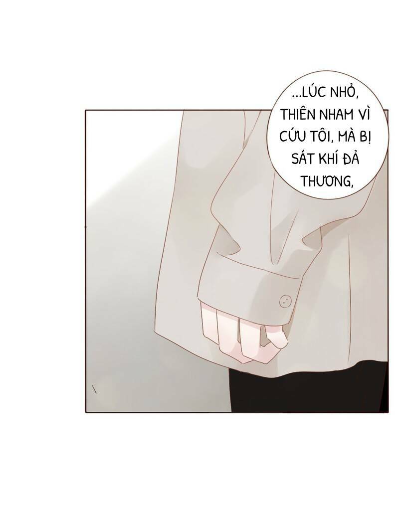 Ôm Hôn Mạc Nhiên Chương 8 Ảnh 10