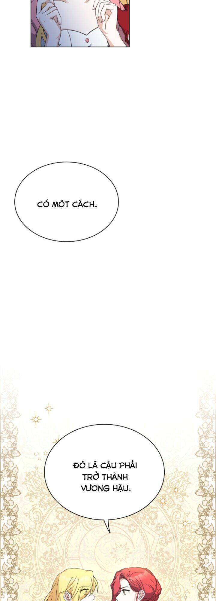 Một Đêm Với Hoàng Đế Chương 29 Ảnh 12