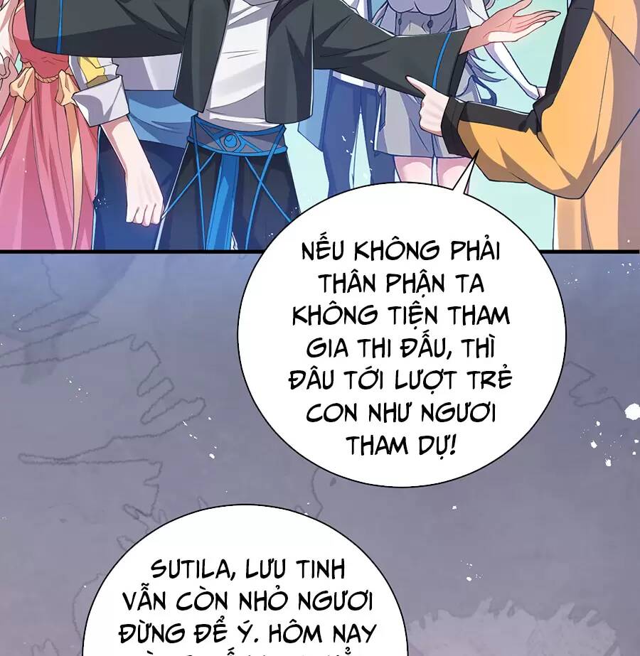 Hệ Thống Mô Phỏng Linh Sủng Chương 27 Ảnh 7