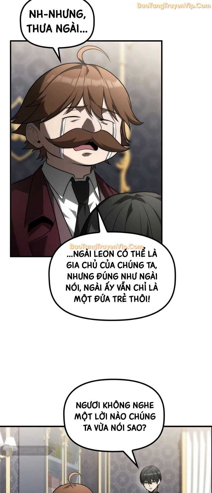 Thiếu Gia Chủ Của Gia Tộc Tử Linh Sư Chương 17 Ảnh 41
