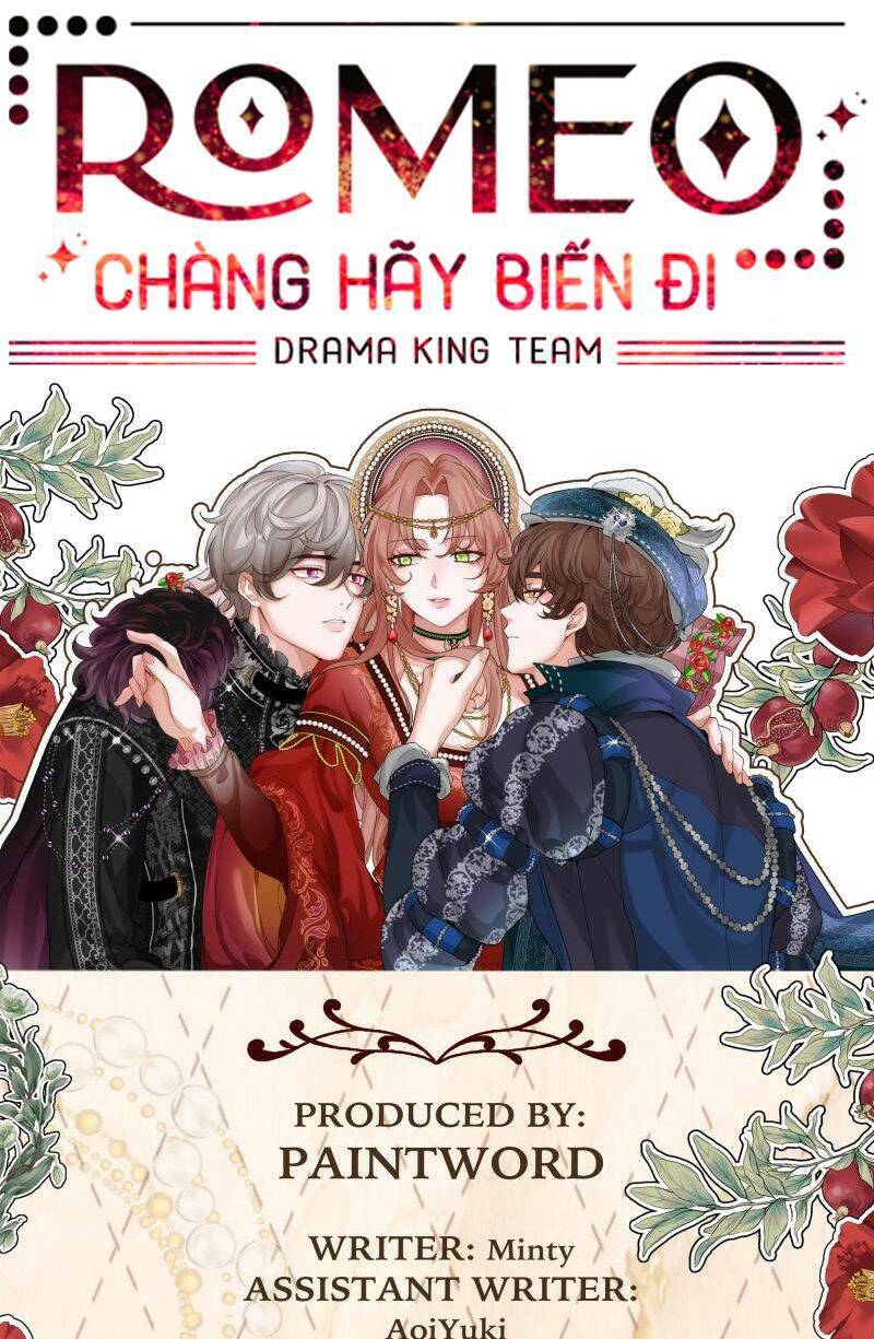 Romeo, Chàng Hãy Biến Đi Chương 9 Ảnh 90