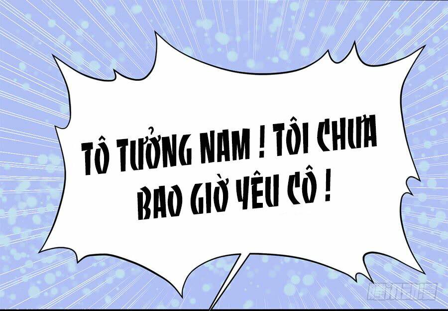 Gả Nhầm Tổng Tài Chương 1 Ảnh 6