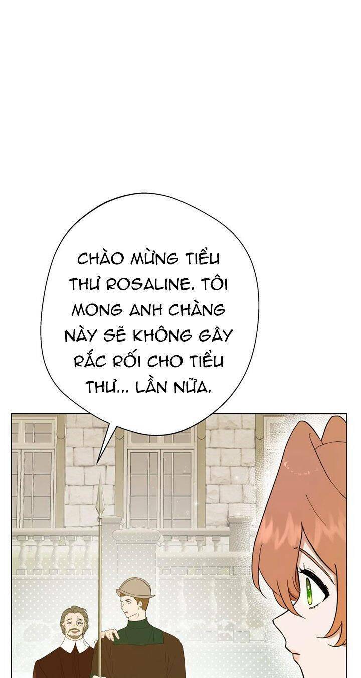 Romeo, Chàng Hãy Biến Đi Chương 13 Ảnh 93