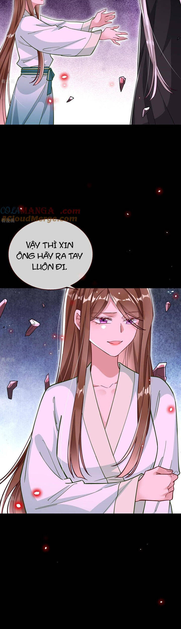 Vạn Tra Triêu Hoàng Chương 807 Ảnh 8
