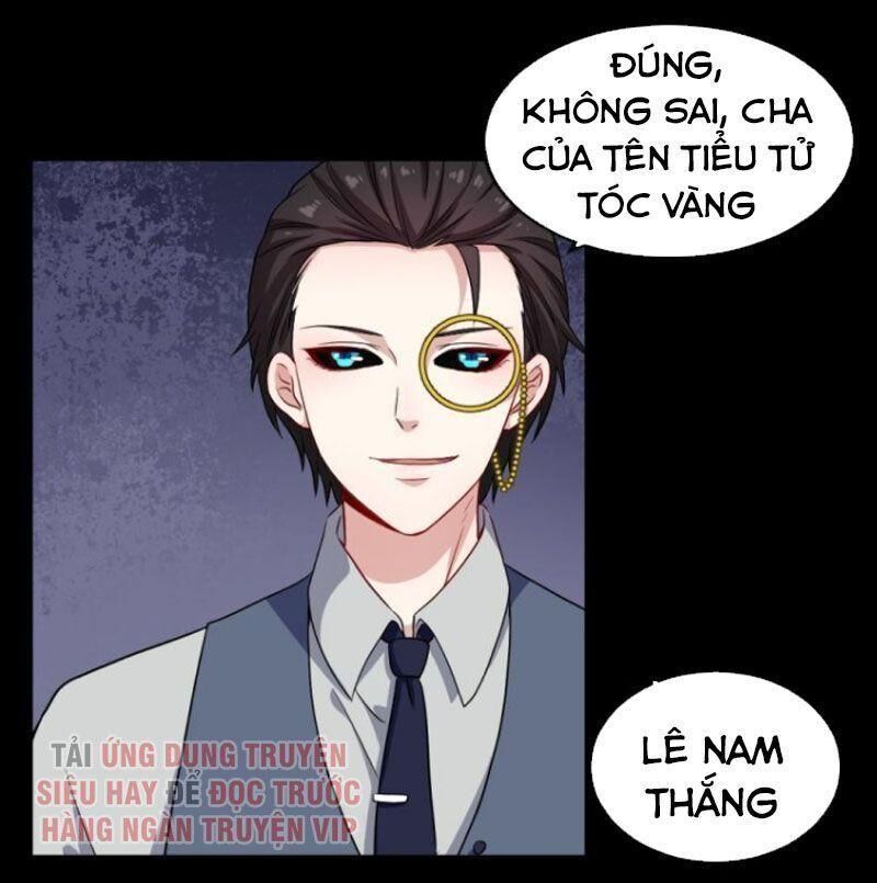 Ma Tôn Trông Trẻ Chương 171 Ảnh 52