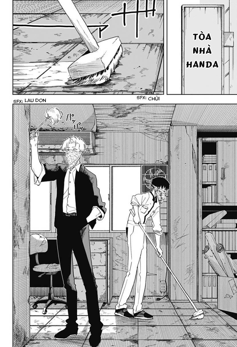 Stage S Chương 5 Ảnh 20