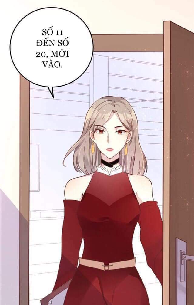 Bỉ Chi Tì Sương Chương 7 Ảnh 19