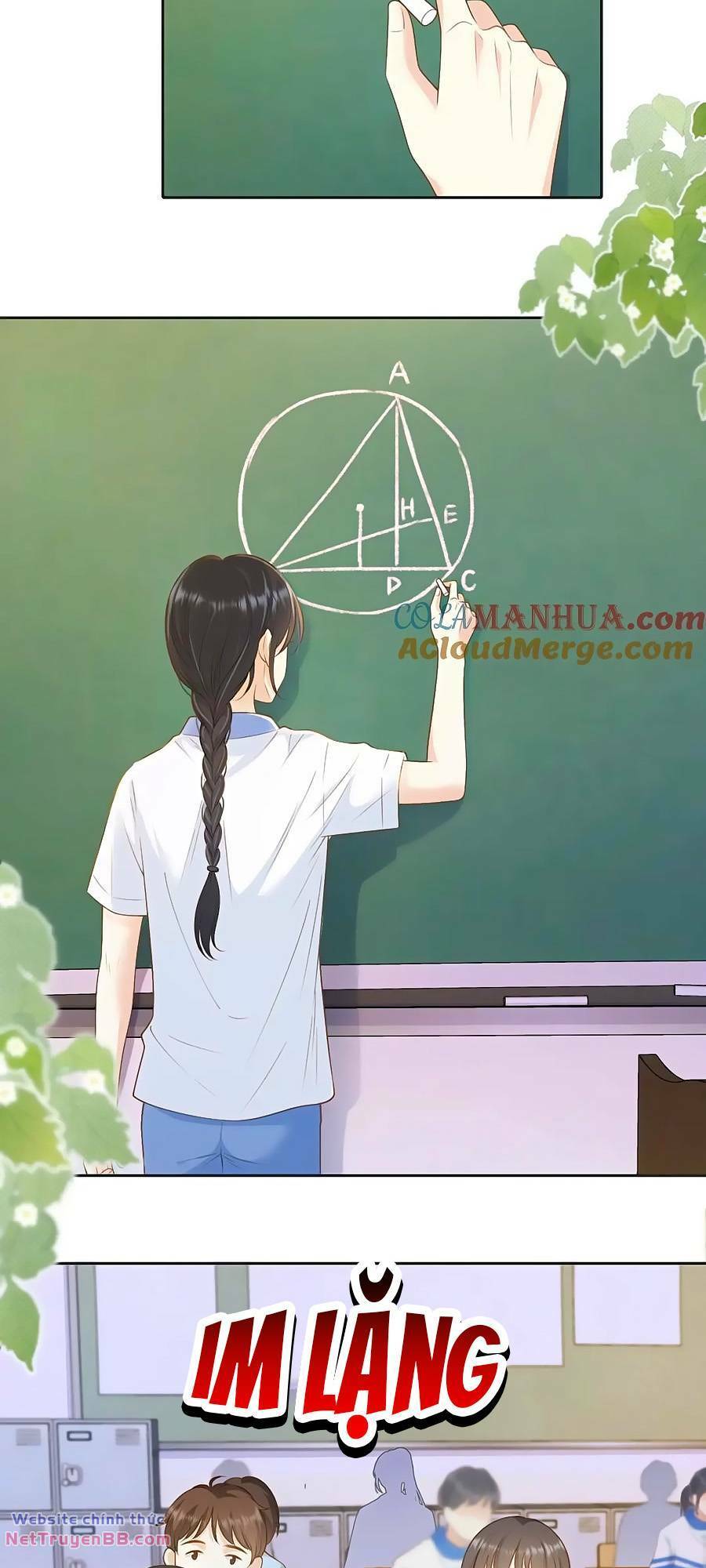 Núi Của Cô Ấy, Biển Của Cô Ấy Chương 37 Ảnh 13