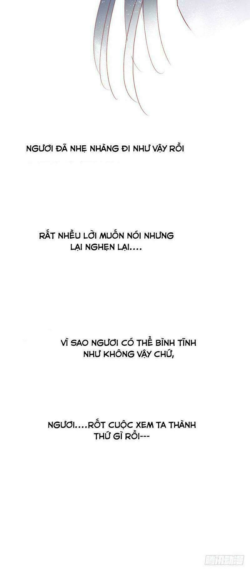 Giang Hồ Tái Kiến Chương 28 Ảnh 25