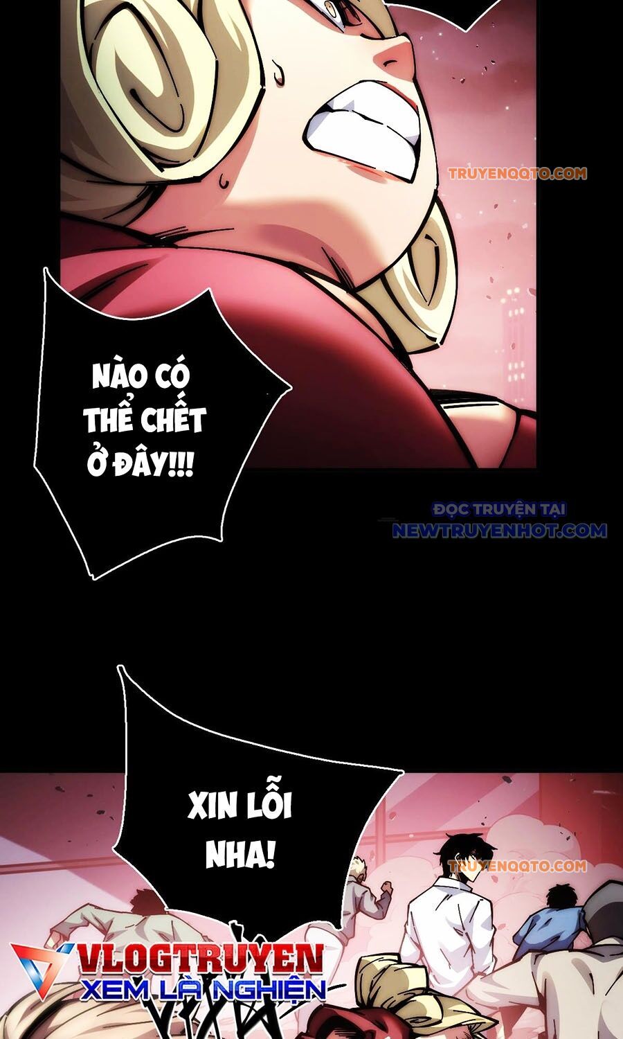 Mạt Thế: Nhân Hoàng Phiên Mời Chư Vị Nữ Đồ Đệ Nhập Tọa Chương 2 Ảnh 11