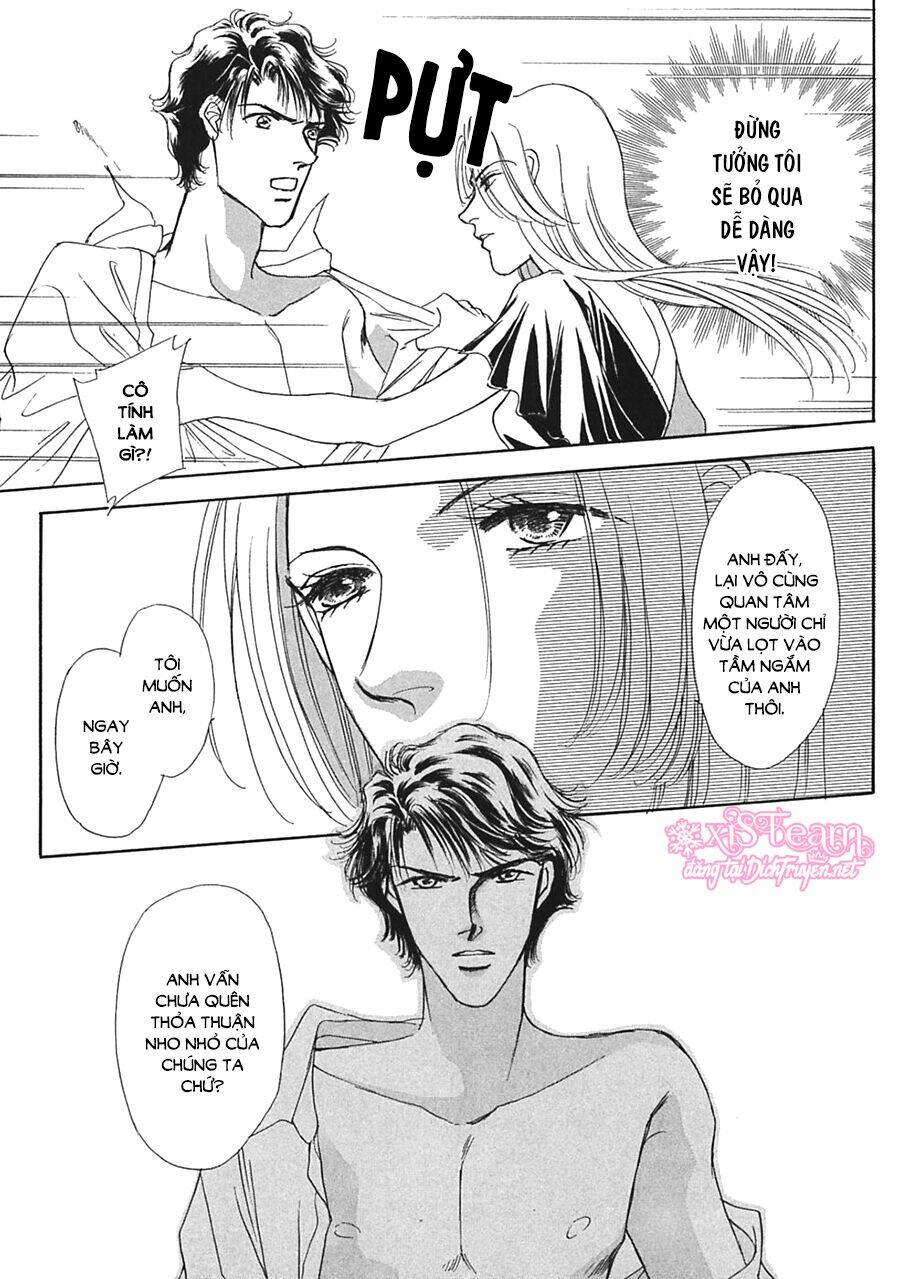 Gold (Fujita Kazuko) Chương 15 Ảnh 9
