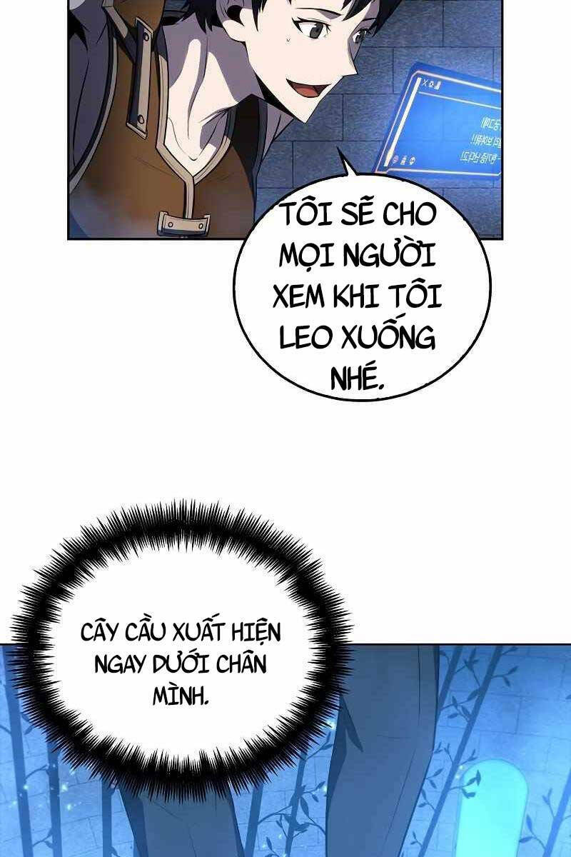 Thoát Khỏi Hầm Ngục Nguy Hiểm Chương 8 Ảnh 16