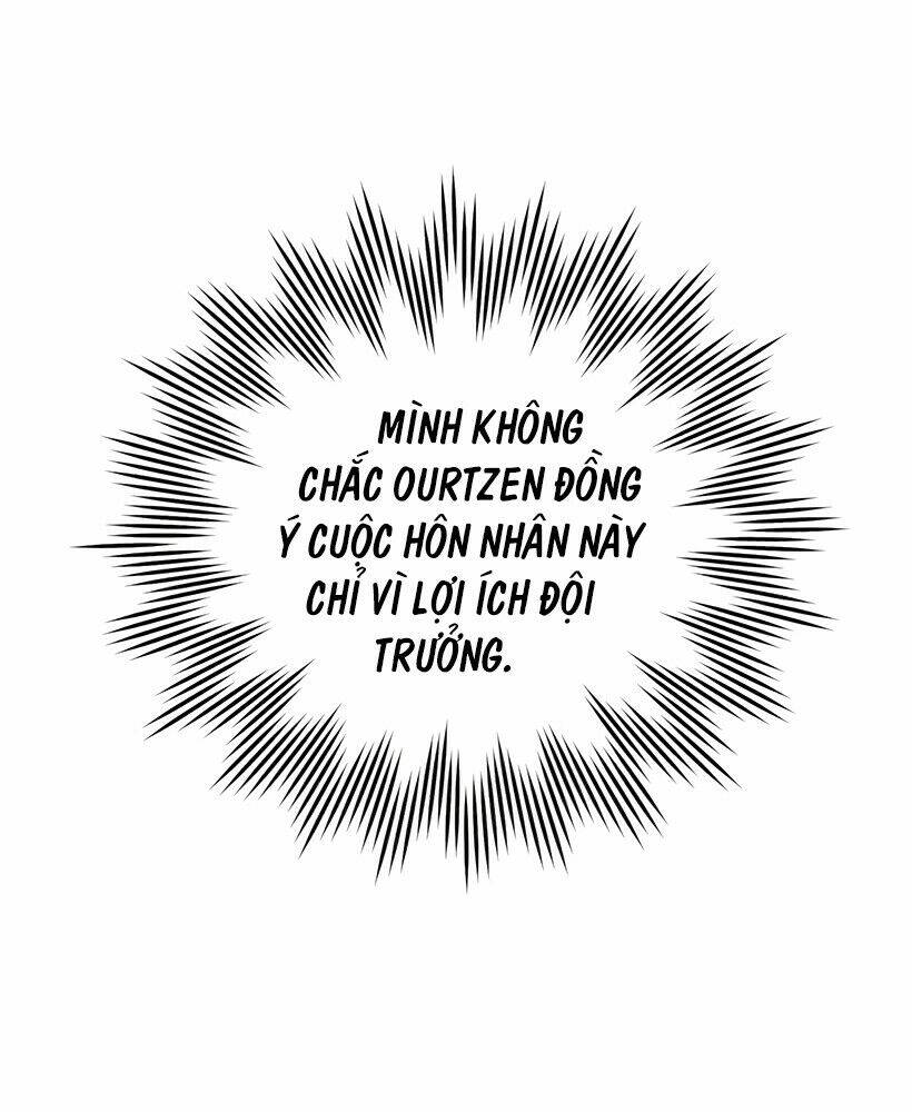 Hung Mãnh Tiểu Thư Chương 45 Ảnh 4