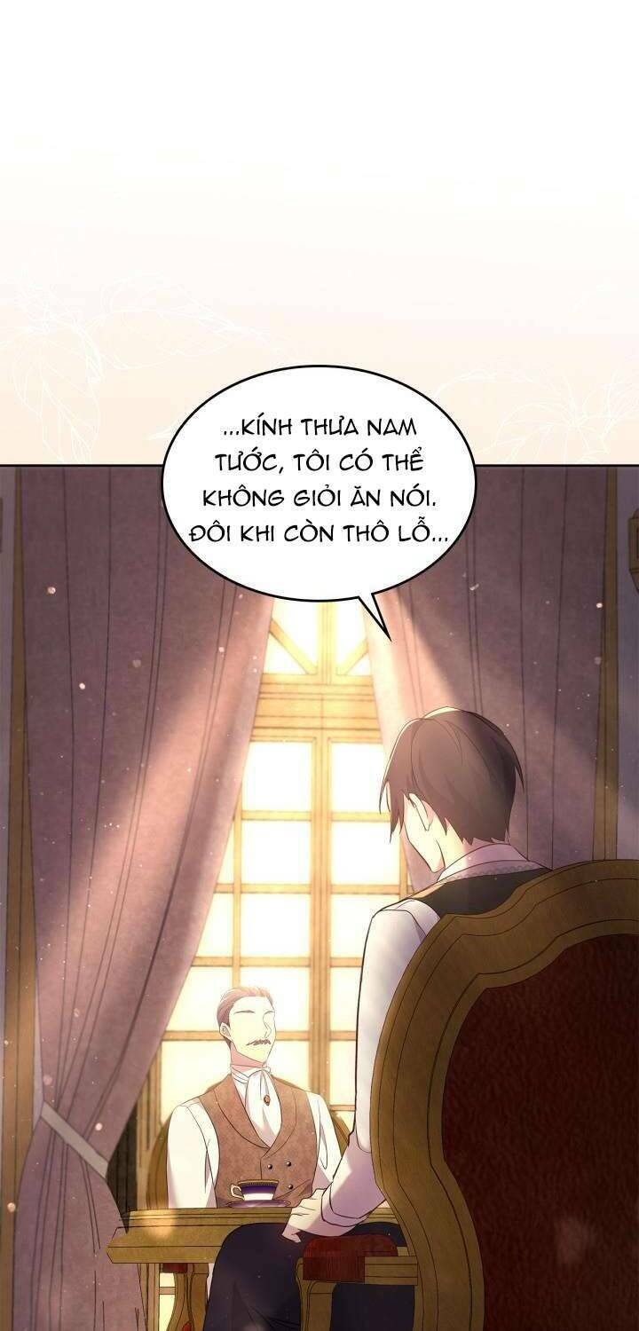 Tôi Vô Tình Cứu Được Em Trai Nam Chính Chương 68 Ảnh 60