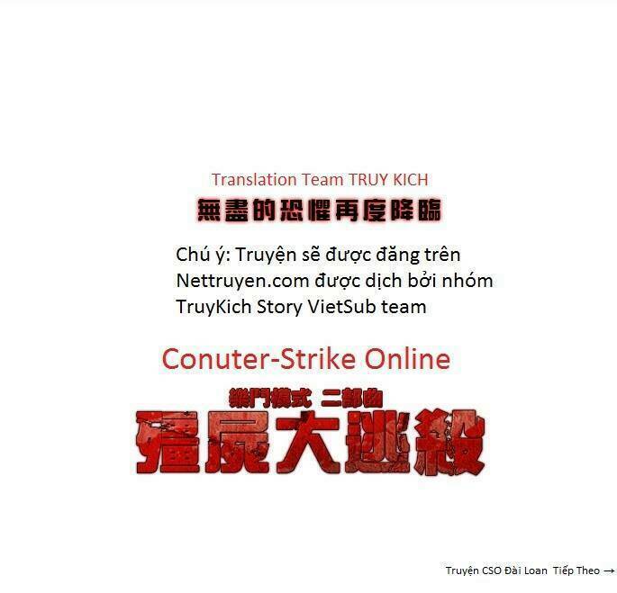 Counter Strike Online Tại Dị Giới Chương 3 Ảnh 41