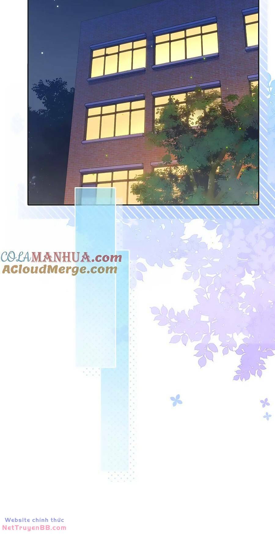 Núi Của Cô Ấy, Biển Của Cô Ấy Chương 37 Ảnh 29