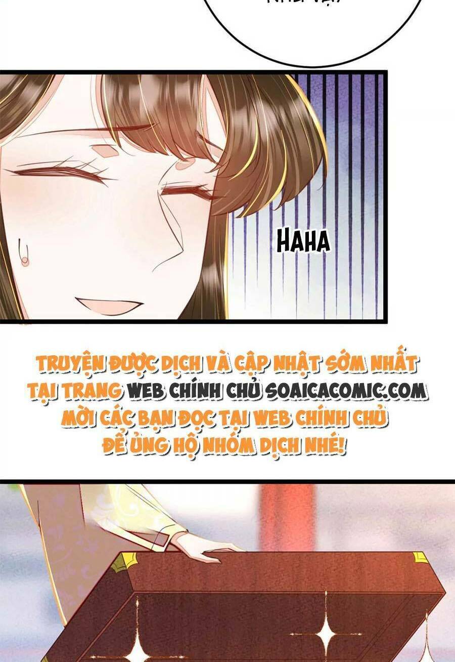 Rơi Vào Cạm Bẫy Ngọt Ngào Của Tứ Thúc Chương 36 Ảnh 21