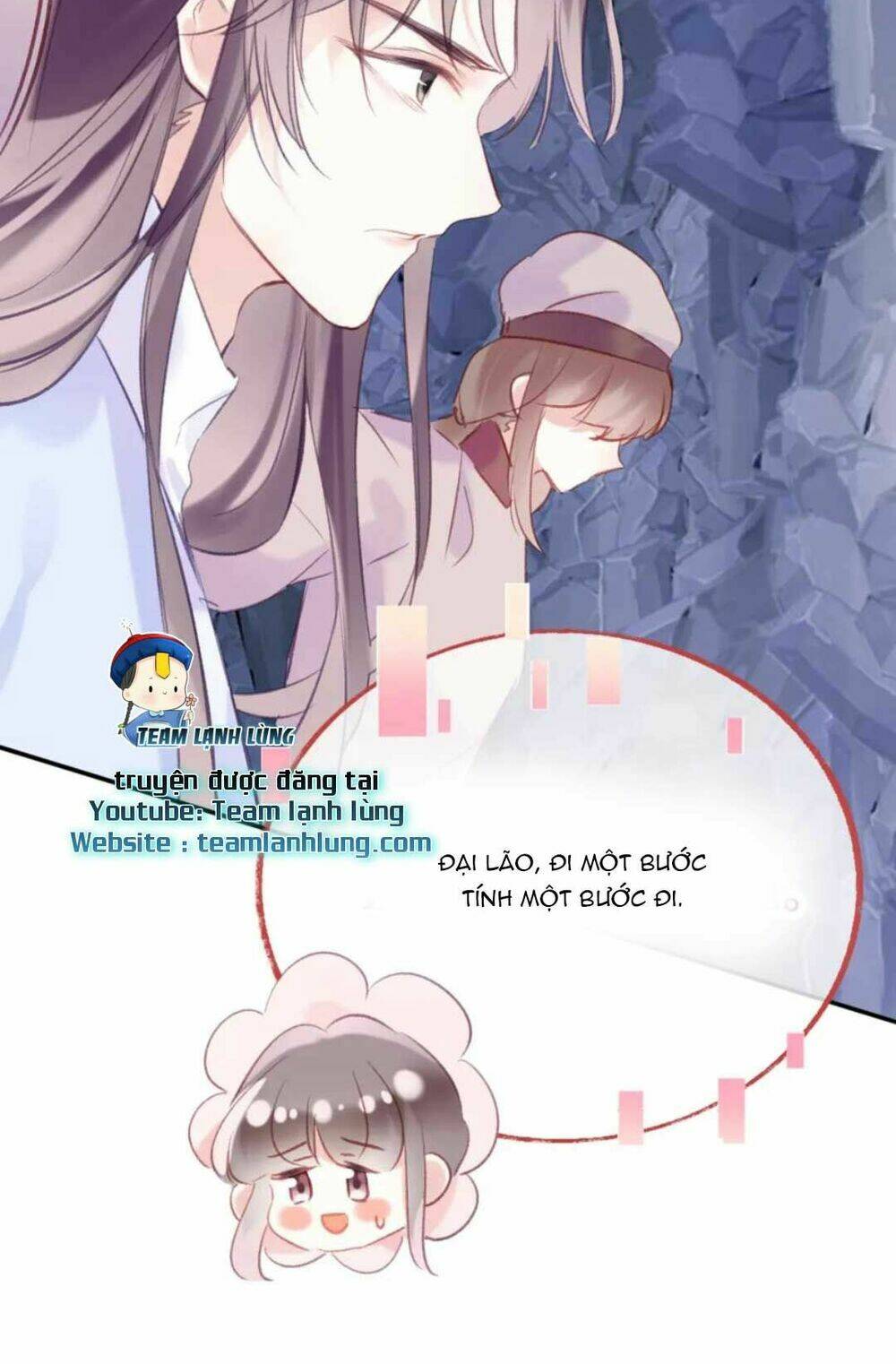 Vi Phu Của Ta Là Long Ngạo Thiên Chương 27 Ảnh 12