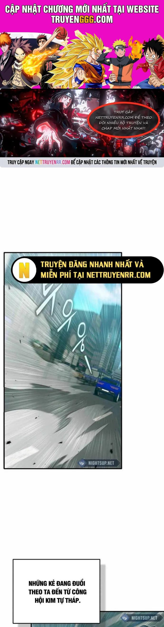 Hồi Quy Giả Về Hưu Chương 57 Ảnh 2