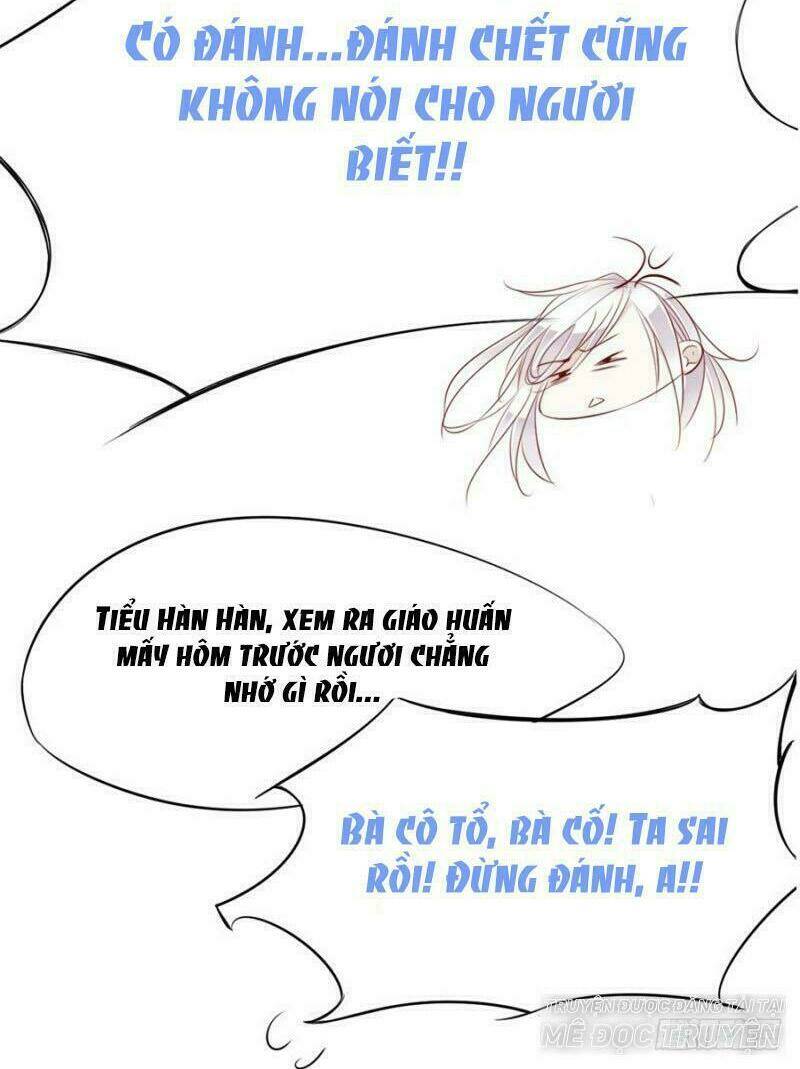 Giang Hồ Tái Kiến Chương 28 Ảnh 10